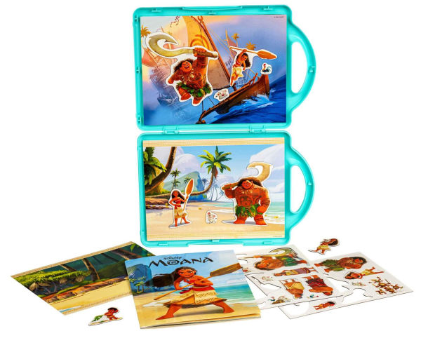 Disney: Moana