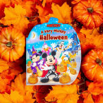 Alternative view 5 of Disney Mickey & Friends: A Very Mickey Halloween