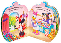 Alternative view 6 of Disney Mickey & Friends: A Very Mickey Halloween