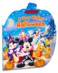 Alternative view 7 of Disney Mickey & Friends: A Very Mickey Halloween