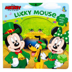 Alternative view 1 of Disney Mickey: Lucky Mouse