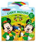 Alternative view 12 of Disney Mickey: Lucky Mouse