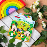 Alternative view 14 of Disney Mickey: Lucky Mouse