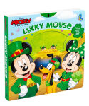 Alternative view 5 of Disney Mickey: Lucky Mouse