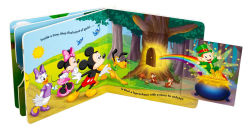 Alternative view 8 of Disney Mickey: Lucky Mouse