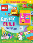 Alternative view 1 of LEGO Books: Easter Build and Play!