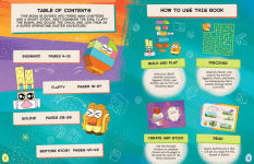 Alternative view 5 of LEGO Books: Easter Build and Play!