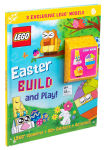 Alternative view 7 of LEGO Books: Easter Build and Play!