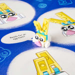 Alternative view 8 of LEGO Books: Easter Build and Play!