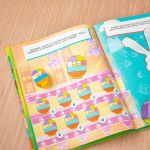 Alternative view 10 of LEGO Books: Easter Build and Play!