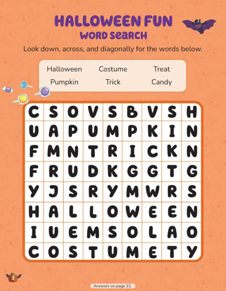 Bluey: Trick or Treat