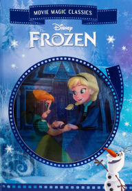 Free new age books download Disney: Frozen CHM RTF 9780794453527 English version