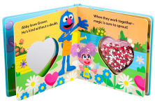 Alternative view 7 of Sesame Street: Elmo Loves His Friends!