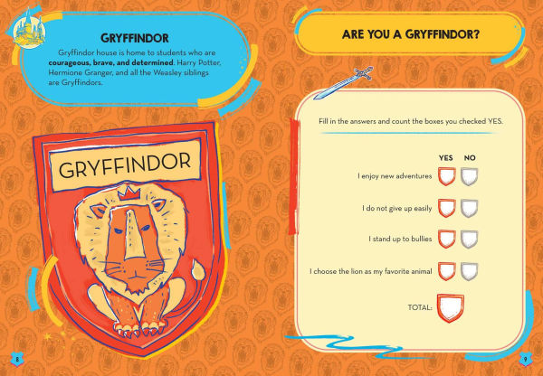 Wizarding World: Magic of Hogwarts