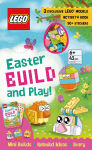 Alternative view 1 of LEGO Books: Easter Build and Play Box
