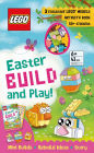 LEGO Books: Easter Build and Play Box