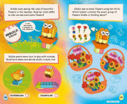 Alternative view 3 of LEGO Books: Easter Build and Play Box