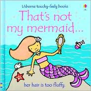 That's Not My Mermaid(Rev)