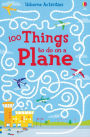 Over 100 Things to Do on a Plane