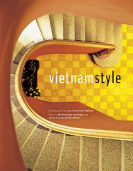 Title: Vietnam Style, Author: Bertrand De Hartingh