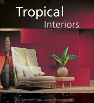 Title: Tropical interiors, Author: Elizabeth V. Reyes