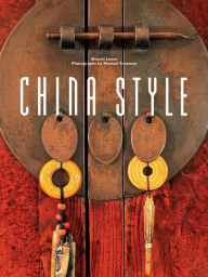 Title: China Style, Author: Sharon Leece