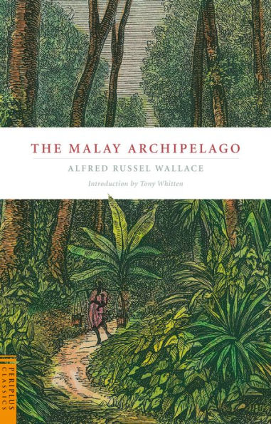 The Malay Archipelago