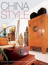 Title: China Style, Author: Sharon Leece