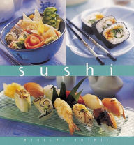 Title: Sushi, Author: Ryuichi Yoshii