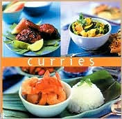 Title: Curries, Author: Vicki Liley