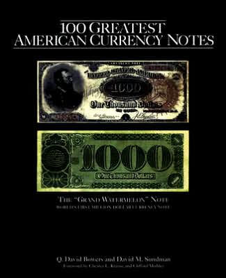 100 Greatest Currency Notes