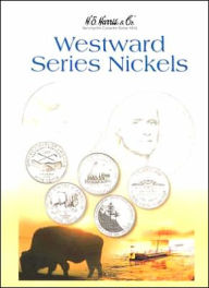 Title: Harris Nickel Folder 2006, Author: Whitman Publishing