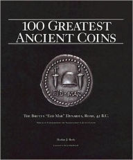 Rapidshare free ebooks download 100 Greatest Ancient Coins 9780794822620 in English