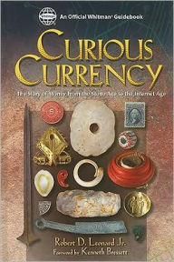 Title: Odd and Curious Money, Author: Whitman Publishing LLC