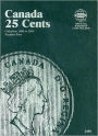 Canada 25 Cents Vol4 1990-2000