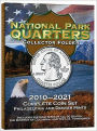 National Park Quarters P & D Folder
