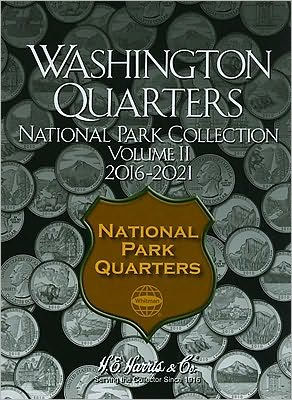 National Park Qtr. Vol II 16-2