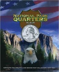 Title: National Park Qtr. Vol III, Author: Whitman Publishing