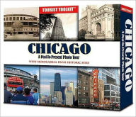 Title: Chicago: A Past-To-Present Photo Tour [With Memorabilia], Author: Whitman Publishing