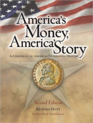 Title: America's Money, America's Story, Author: Richard Doty