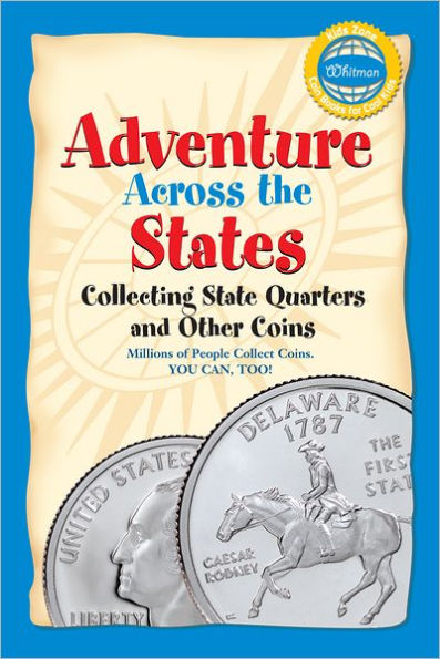 Adventure Across the States: Collecting State Quarters and Other Coins