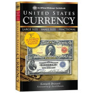 Title: A Guidebook of United States Currency, 5th Edition, Author: Kenneth Bressett