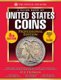 The Official Red Book: A Guide Book of United States Coins, Professional Edition