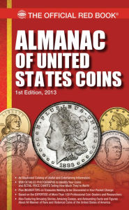 Title: Almanac of United States Coins, Author: Dennis B. Tucker