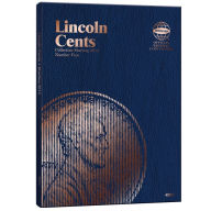 Title: Lincoln Cent #4, Author: Whitman Publishing