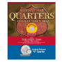 National Park Quarters Collector's Map: With Limited Release 