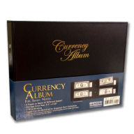 Title: Currency Album for Small Notes, Author: Whitman Publishing