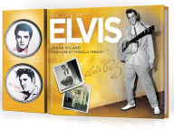 Title: The Life of Elvis, Author: Frank Hyland