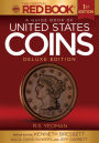 The Official Red Book, Mega Red A Guide Book of United States Coins, Deluxe Edition