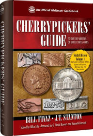 Title: Cherrypickers' Guide, 6th Edition Volume I, Author: Bill Fivaz